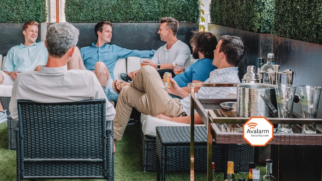 Summer Parties Are A Breeze With Smart Home Automation As Your Co-Host